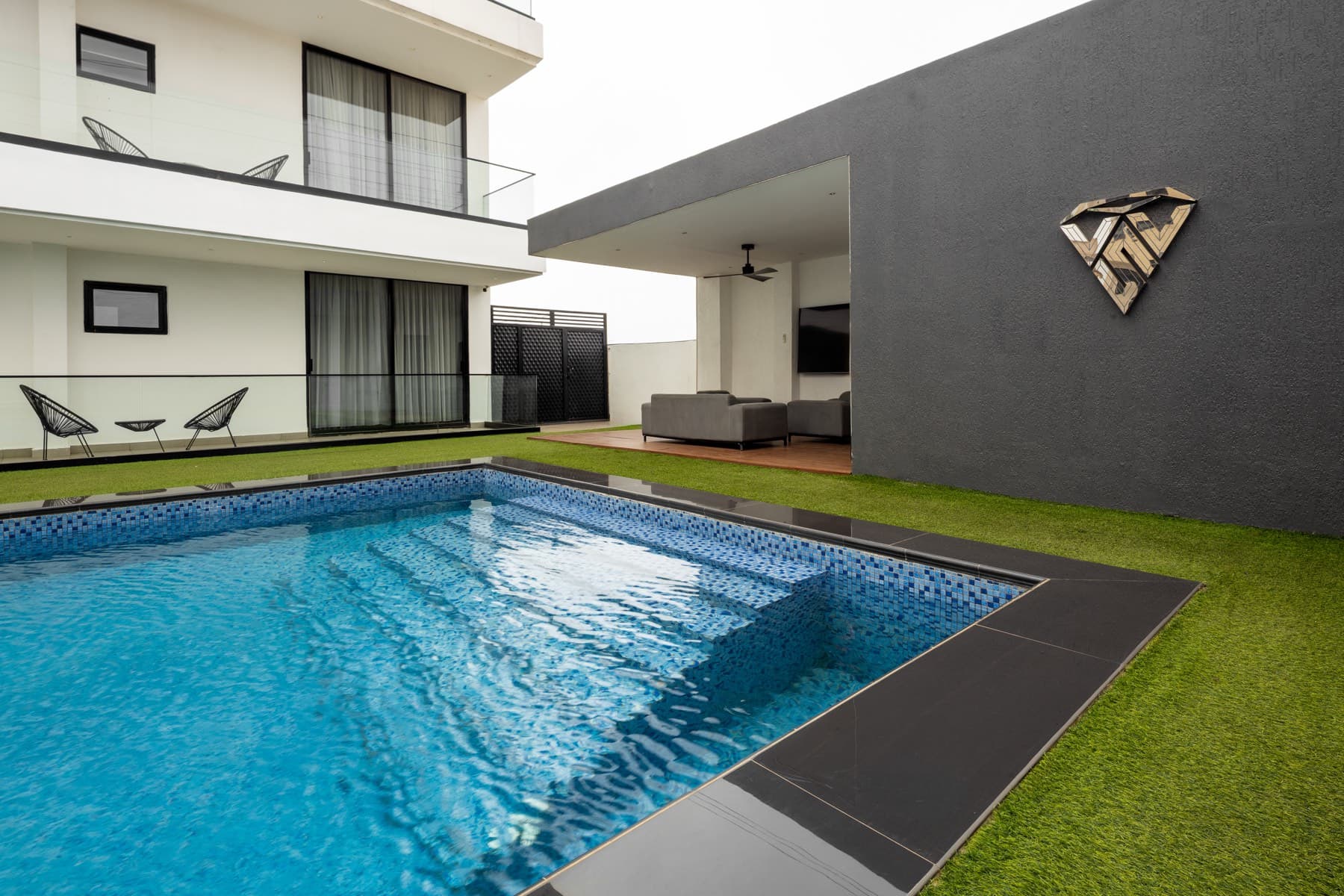 VVS Pent House — photo 2